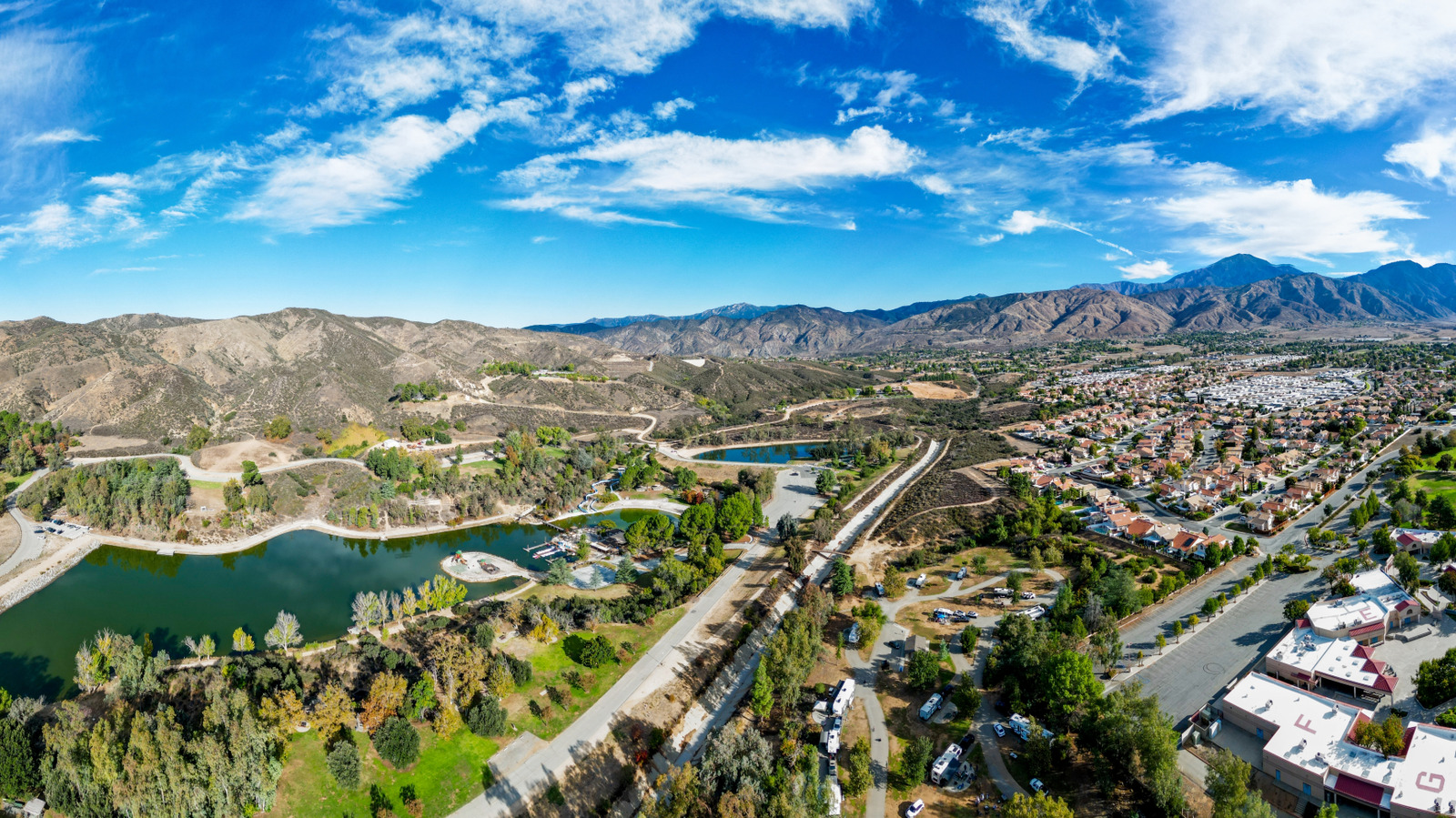 California’s Newest, Affordable Wine Country Escape Has Scenic Mountain Views And A Walkable Downtown