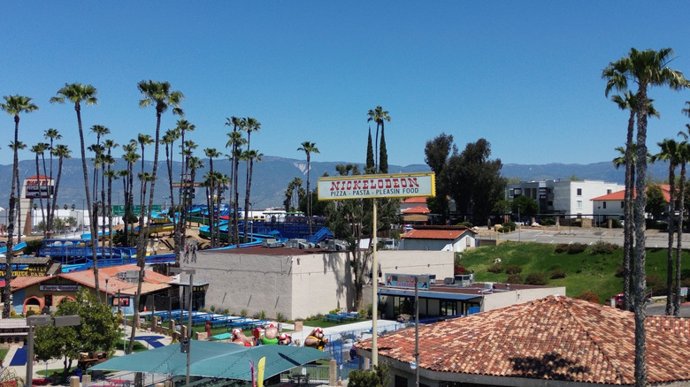 Fiesta Village Family Fun Park in Colton, CA