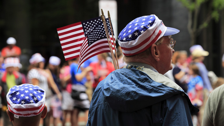 4th of July in Philadelphia