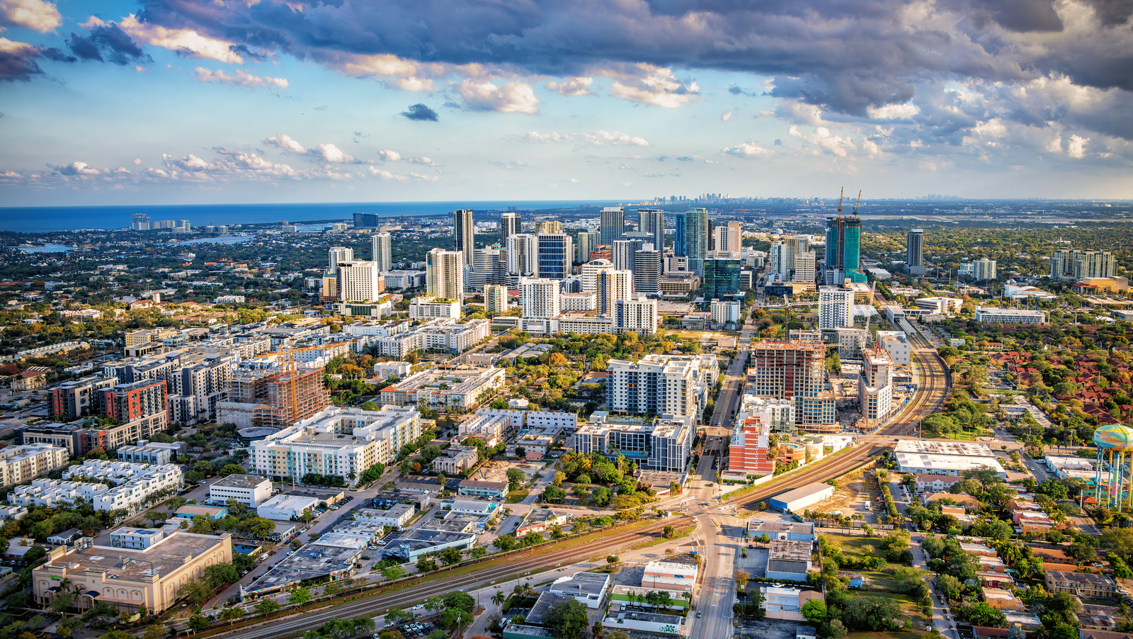 Urban Design and Planning | City of Fort Lauderdale, FL, image size:1600x902