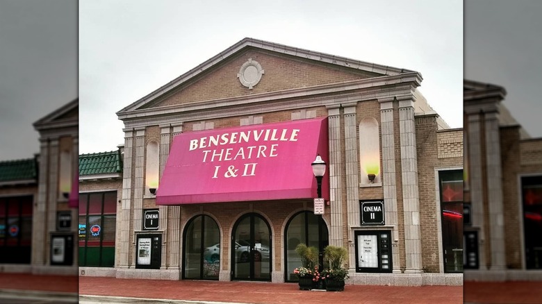 Bensenville Center Theatre