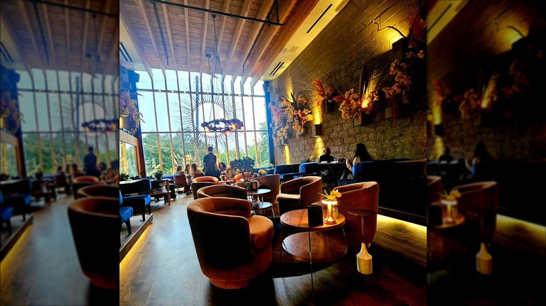 The Family Jones Spirit House in LoHi, Denver