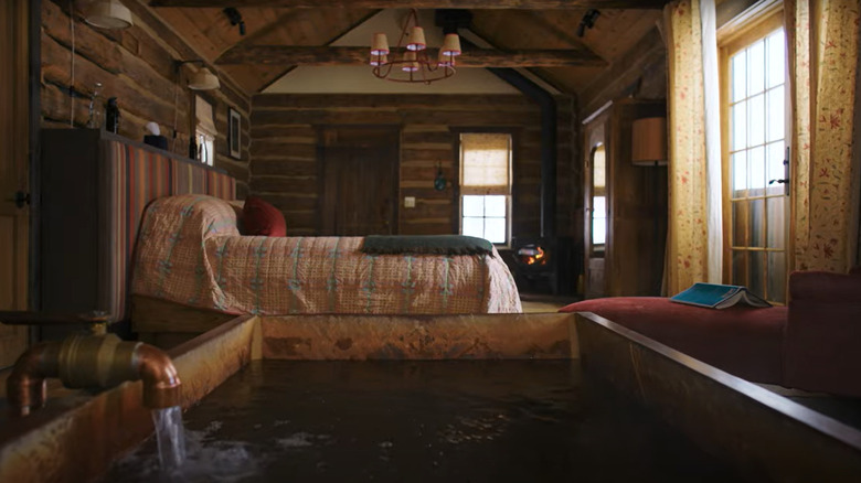 Well House Cabin room in Dunton Hot Springs