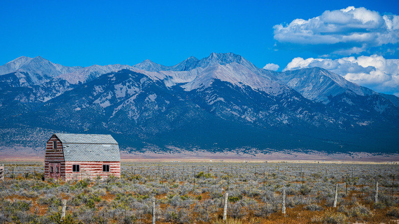 Alamosa, Colorado