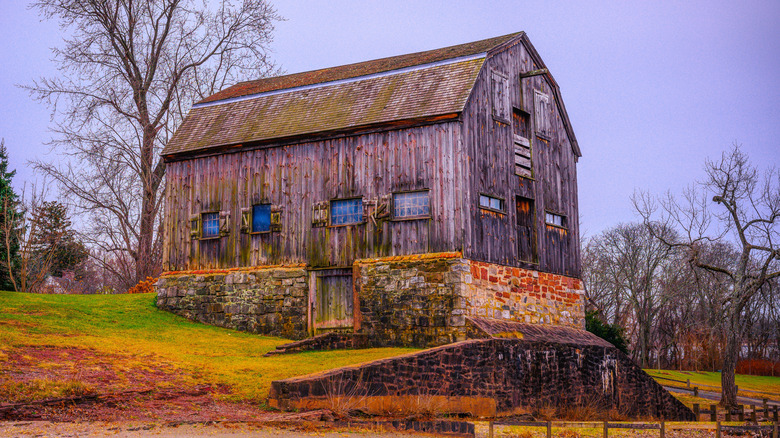 Cove Warehouse in Wethersfield, Connecticut