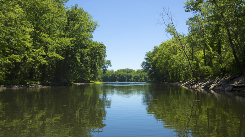 The Cover in Wethersfield, Connecticut