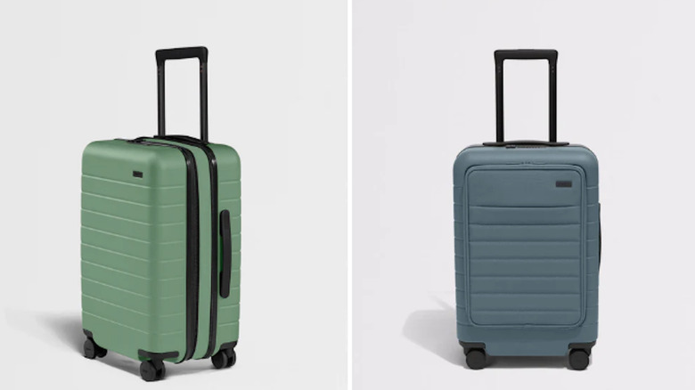 Away The Carry-On suitcases