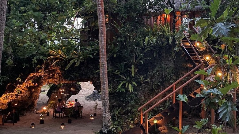 Namale resort, Fiji
