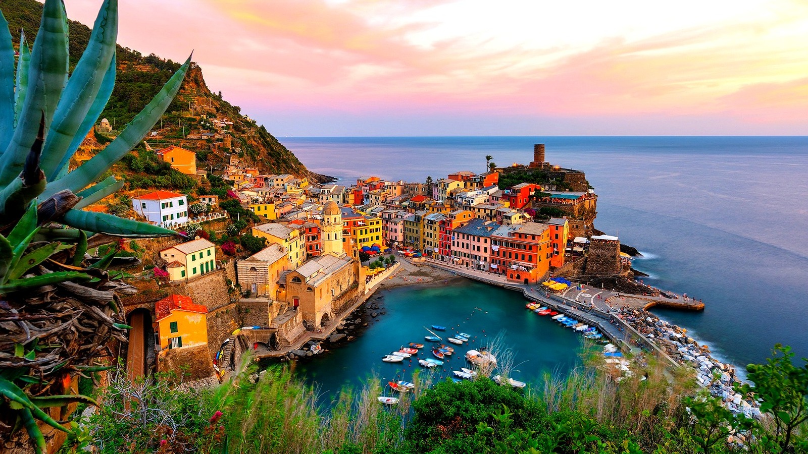 Crowd Free Activities Rick Steves Recommends In Italy