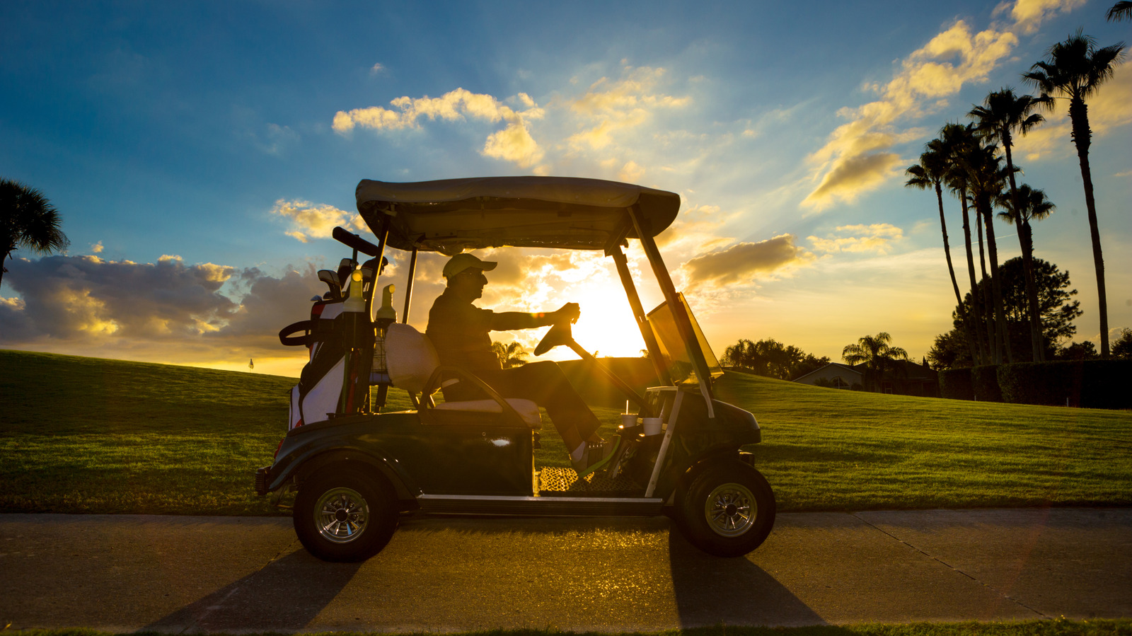 Destinations To Retire To On The Gulf Coast If You Want Endless Outdoor Fun And Adventure