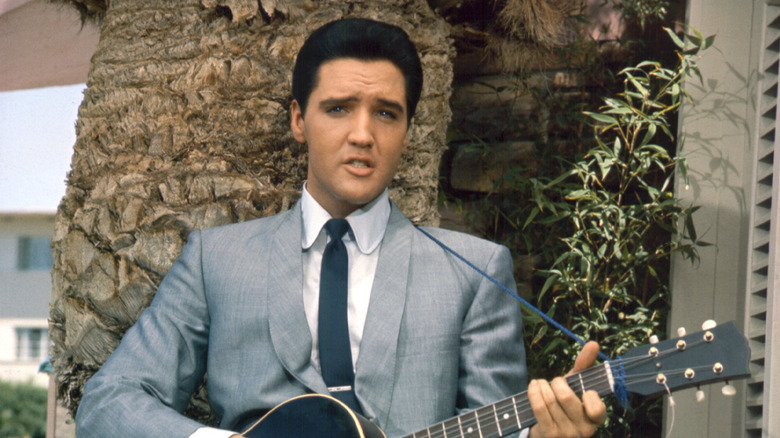 Elvis Presley's Favorite Vacation Destination Is Still A Popular Island Getaway Today
