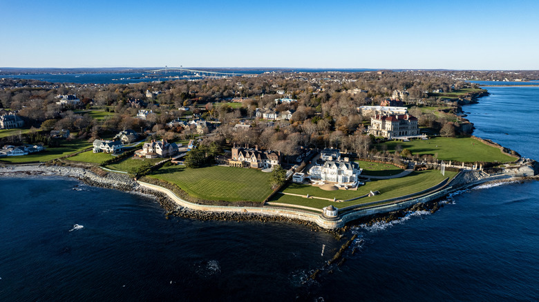 Newport Rhode Island