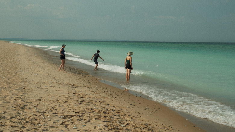 Sleeping Bear Dunes National Lakeshore