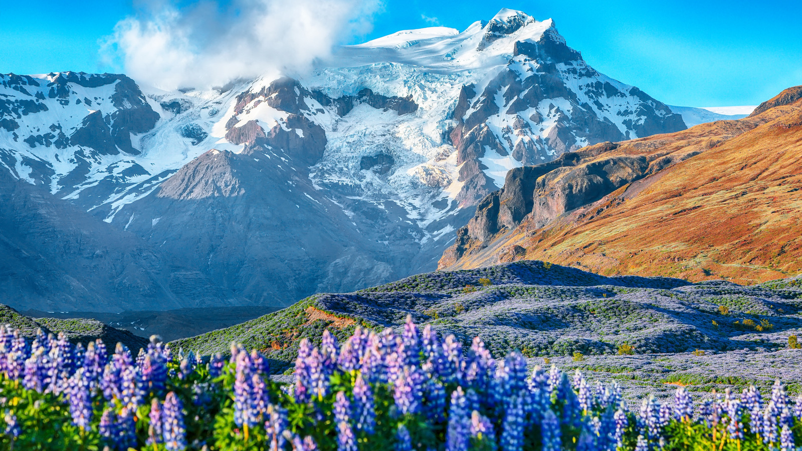 Europe's Coolest Vacation Destination To Escape The Heat Is A