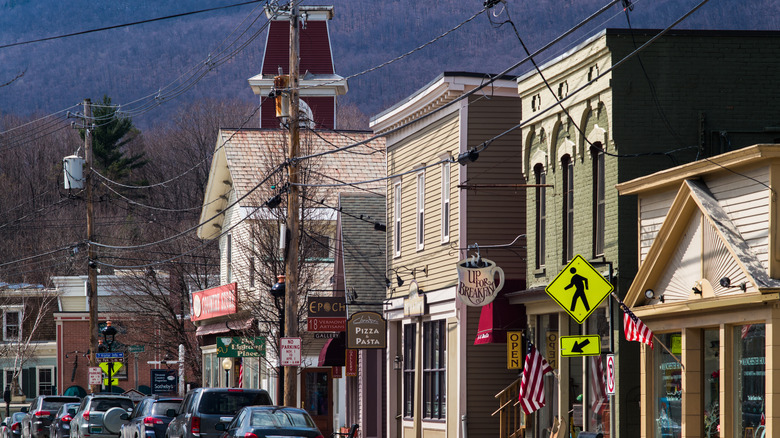 Town of Manchester, Vermont