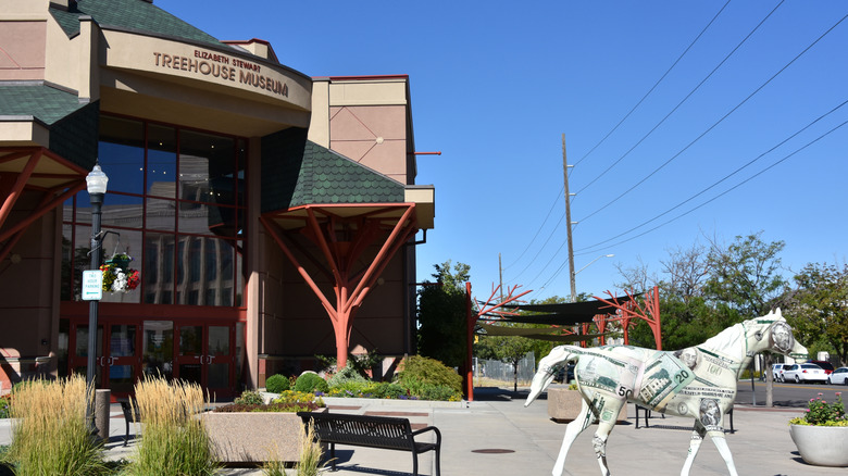 Treehouse Children's Museum
