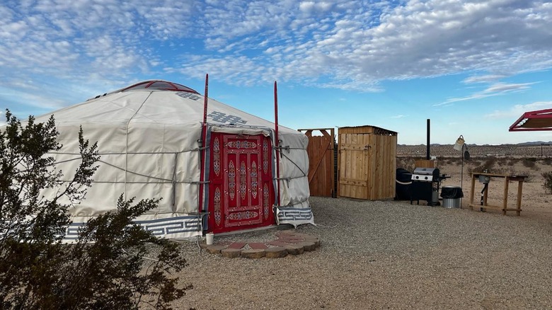 28 Palms Ranch