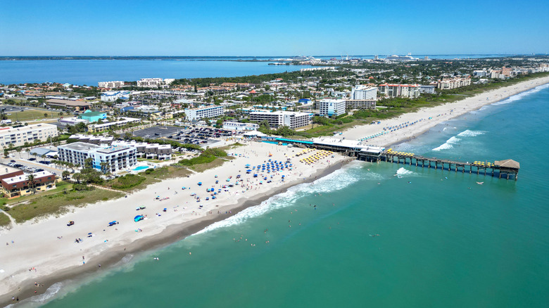Cocoa Beach, Florida