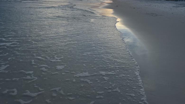 Blue Mountain Beach, Santa Rosa, Florida