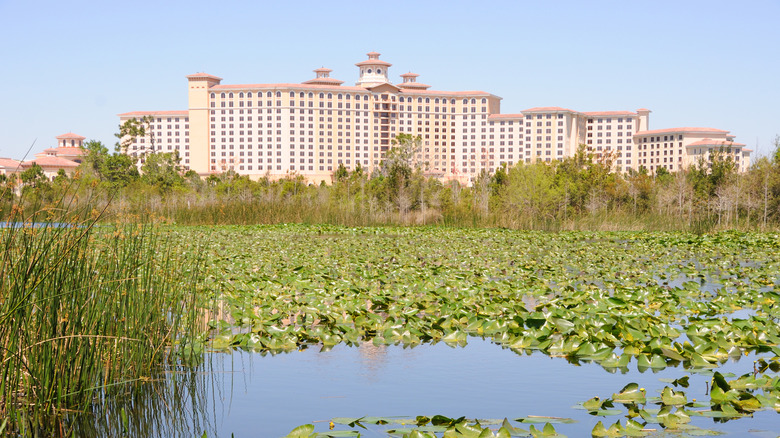 Omni Orlando Resort at ChampionsGate