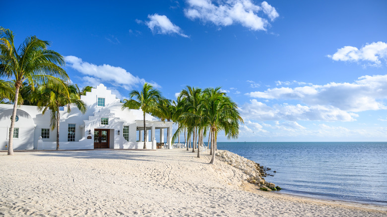 Isla Bella Beach Resort & Spa in Marathon