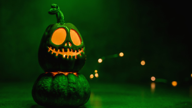 An image of a jack-o'-lantern