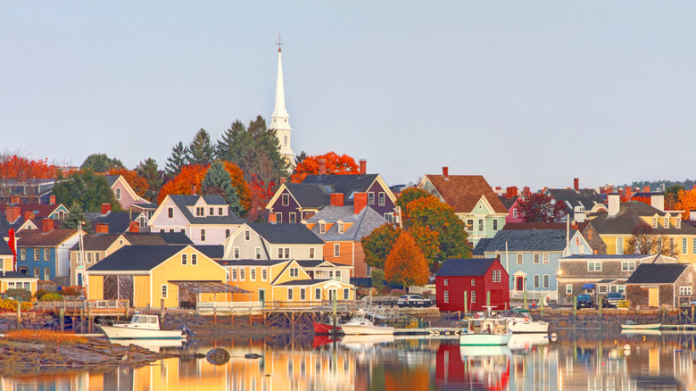 Portsmouth, New Hampshire