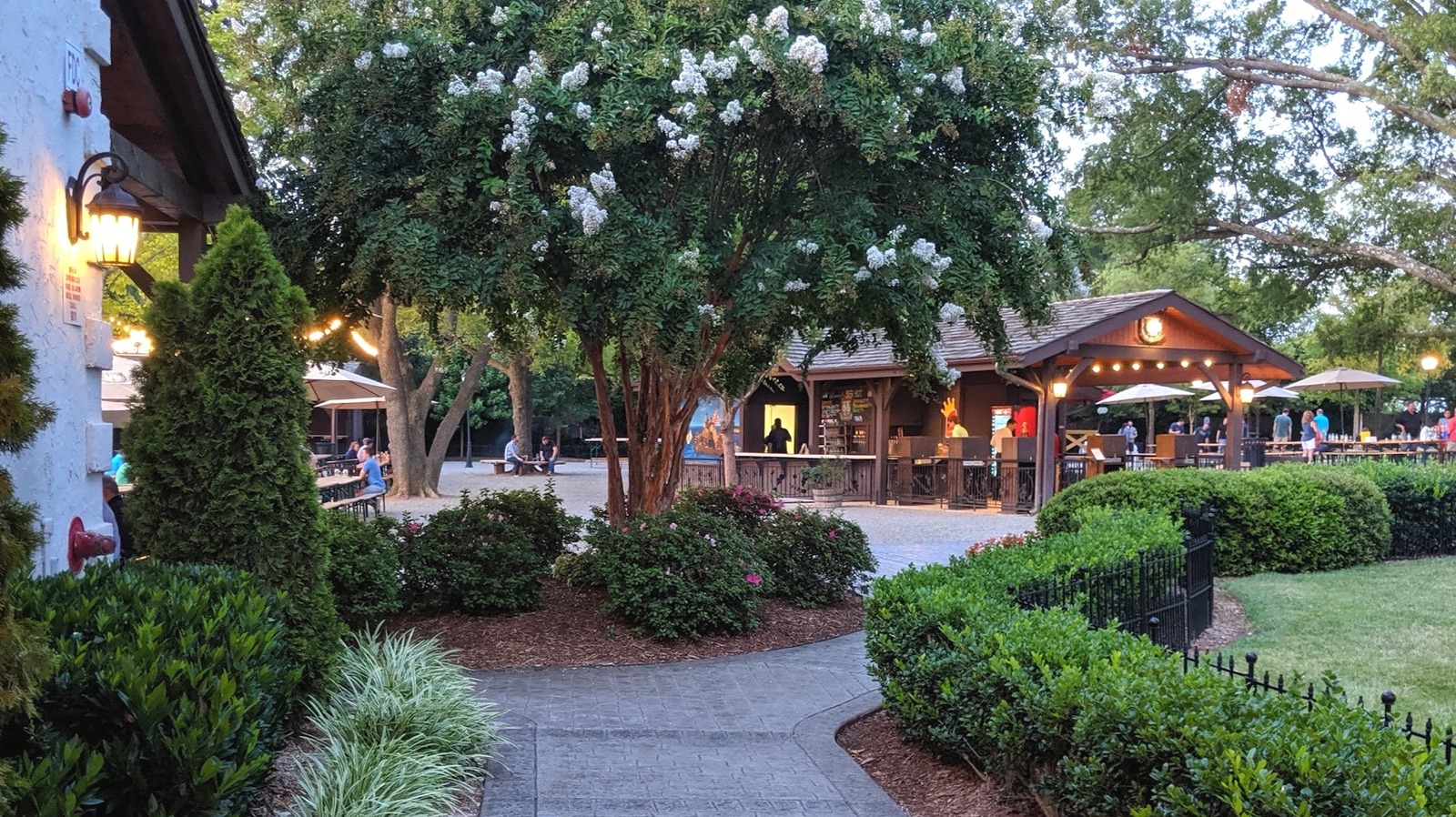 Forget Flying To Germany, Visit America's Largest, Award-Winning Beer ...