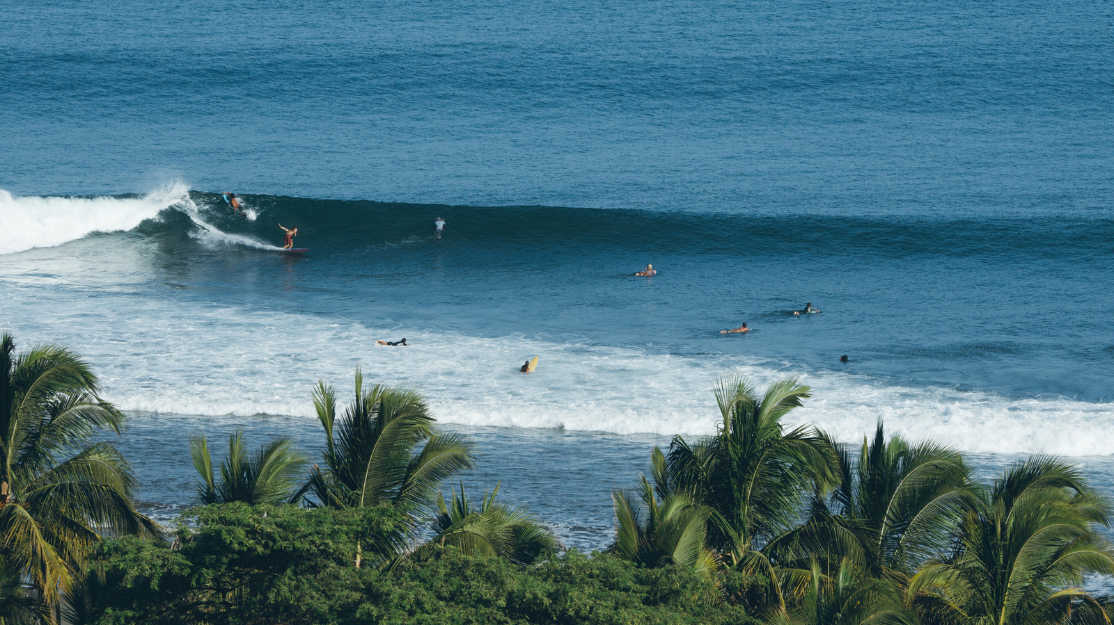 Forget Hawaii — This Surfing Destination With Gorgeous Beaches Is Surging With Travelers In 2026