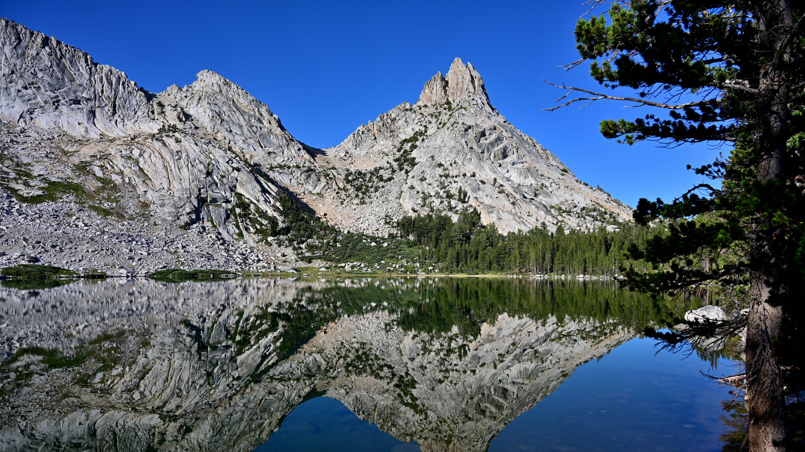 Goodbye Lake Tahoe, So Long Big Bear: These High-Elevation Lakes Are Less-Crowded Beauties For Outdoor Fun