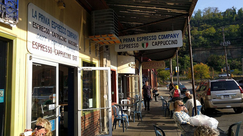 Hands-Down, Pittsburgh's 5 Best Coffee Shops, According To Locals