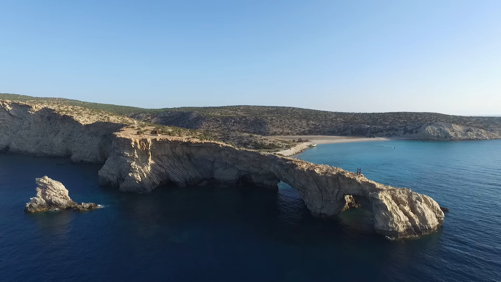 Europe Islan Head To This Historic European Island For A Relaxing, Crowd-Free Vacation