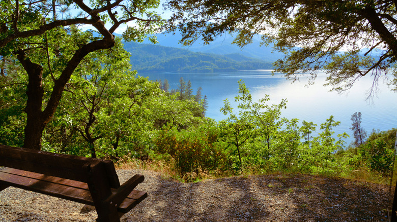 Whiskeytown National Recreation Area