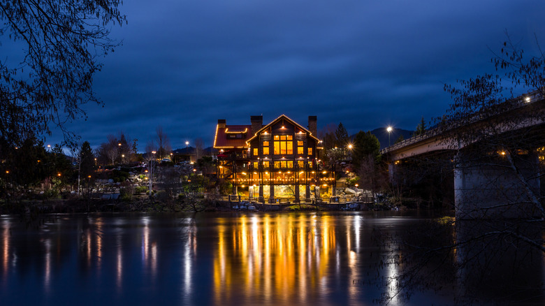 Taprocks in Grants Pass