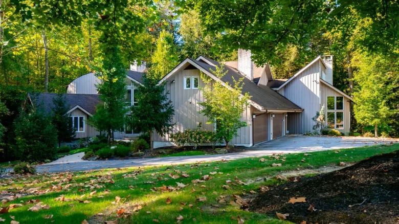 A house near Hunting Valley on Airbnb