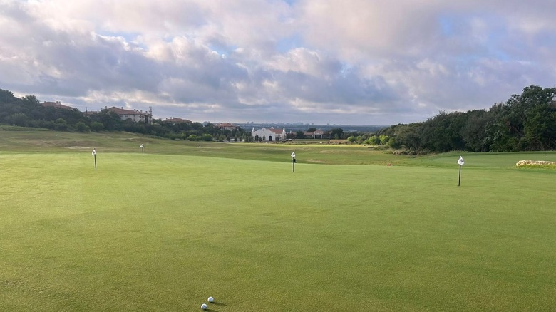 Signia by Hilton La Cantera Resort & Spa