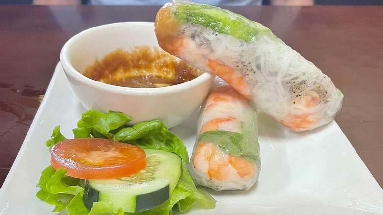 Pho at Pho Dien 1960 in Humble, Texas