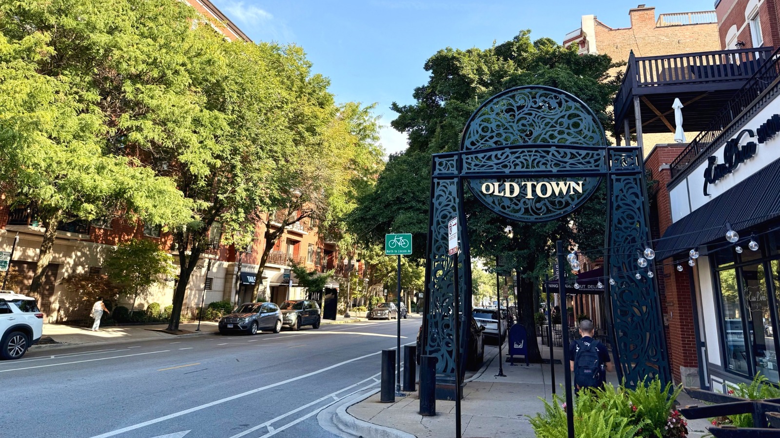 How I'd Explore Chicago's Old Town, Coming From A Local