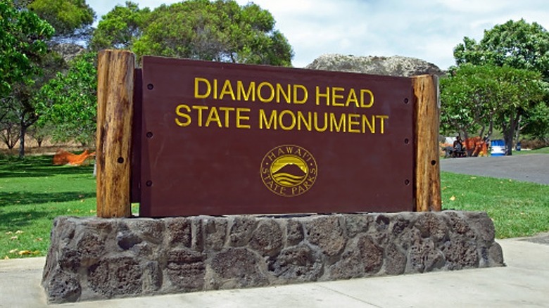 Diamond Head