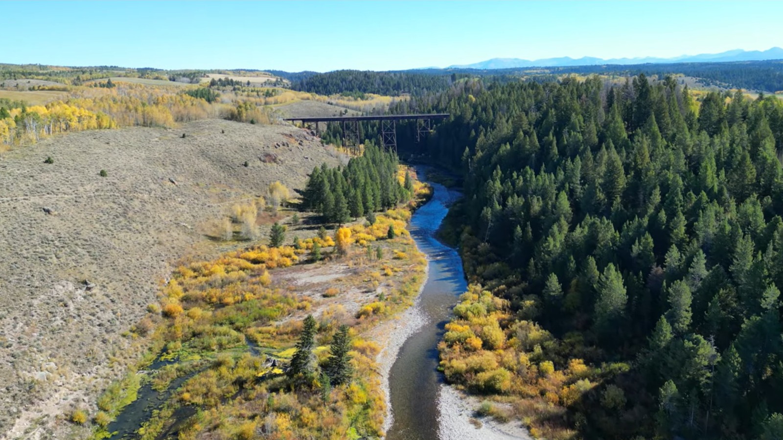Idaho's Charming, Tranquil Little City Is An Uncrowded Gateway To Yellowstone National Park