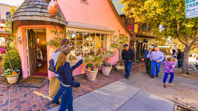 End of an Era: California's Unique 'No Address' Town Set to Lose Charming Tradition