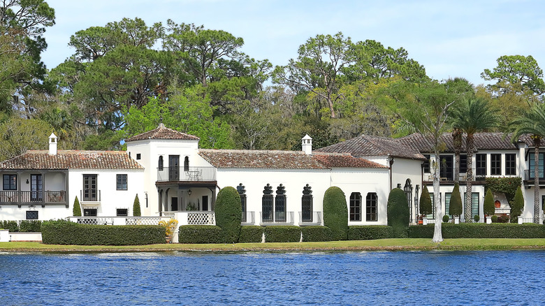 Florida's Chain of Lakes