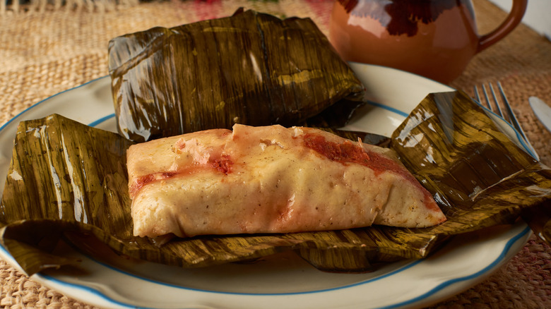 Tamales