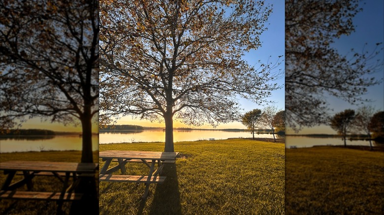 Summit Lake State Park, Indiana