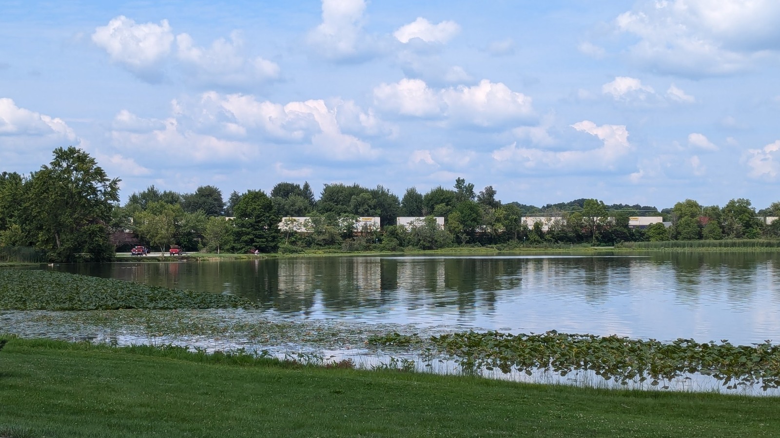 Indiana's Quaint Lake City Is An Affordable Gem With A Museum And Senior-Friendly Fun