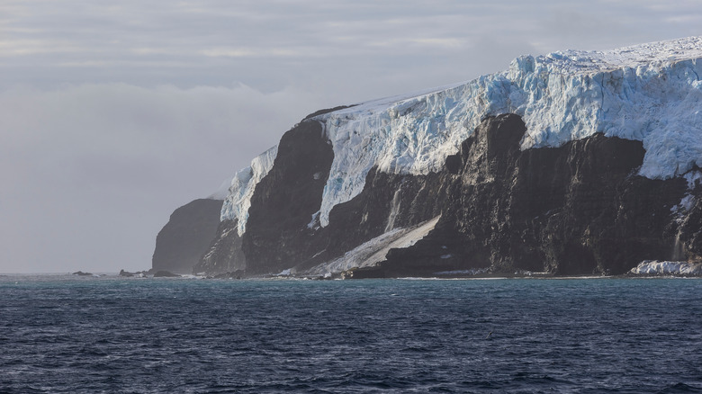 Bouvet Island