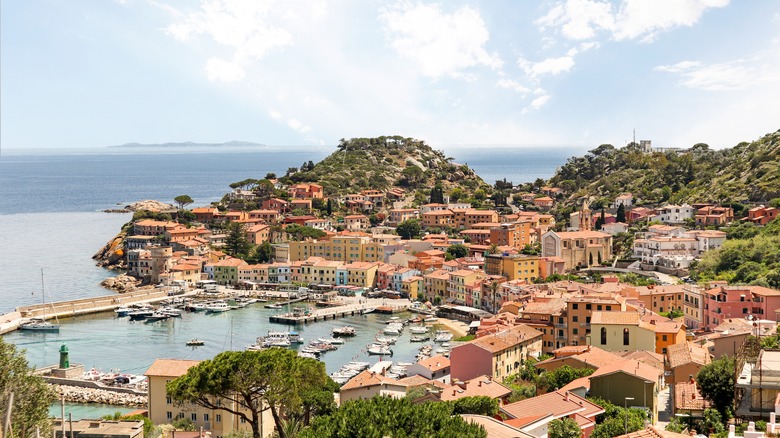 Giglio Porto