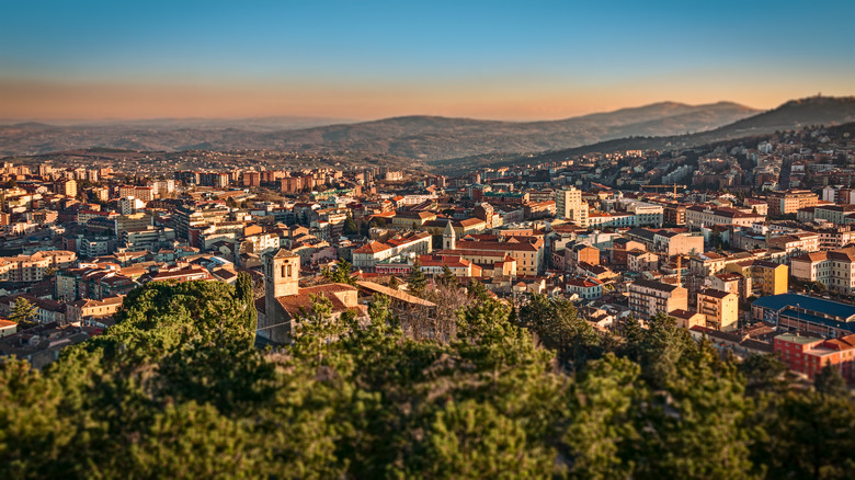 Molise, Italy