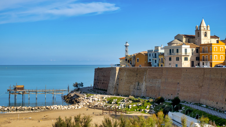 Termoni, Italy
