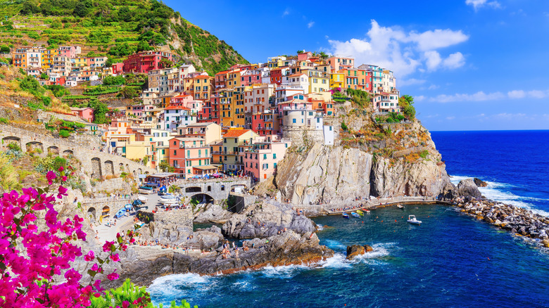 Cinque Terre National Park